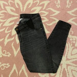 Maternity Jeggings size 8